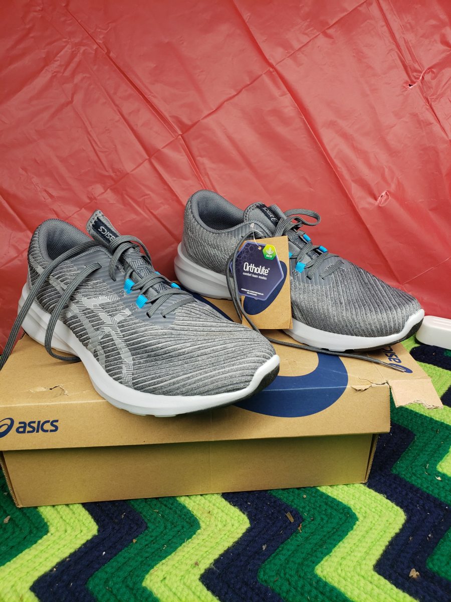 Asics VersaBlast Running Shoes - Men's Size 9